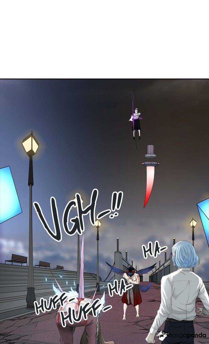 Tower of God Chapter 444 image 074